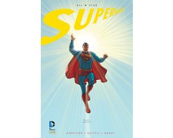 Superman all-star superman