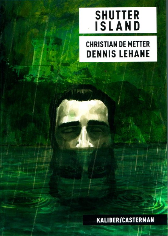Shutter Island