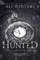 The Hunted Series - The Hunted: The Complete Series