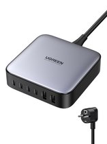 Chargeur & Chargeur Rapide UGREEN GaN II 200W - 6x Ports USB-C / USB-A - Chargeur Rapide Samsung & Apple Iphone