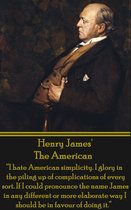 Henry James' the American