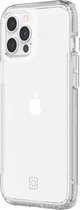 Incipio Slim voor iPhone 12 Pro Max - Clear