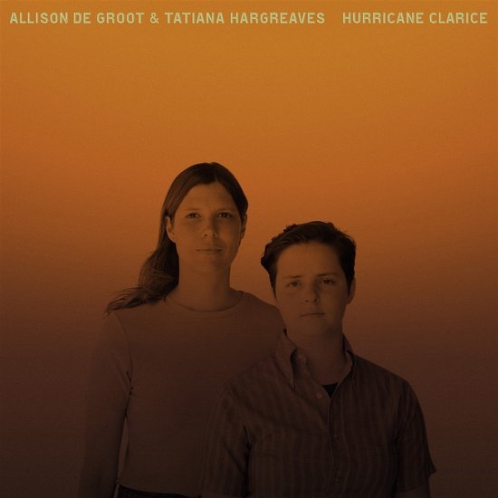 Hurricane Clarice (CD)