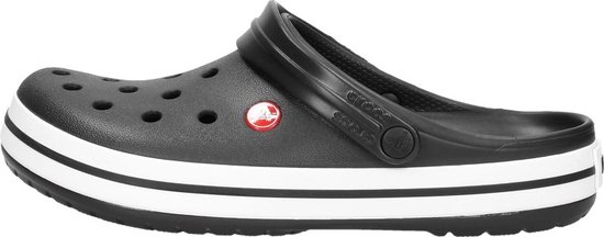 Sabots Crocs Unisexe Noir Taille 48/49
