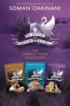 School for Good and Evil - The School for Good and Evil 3-Book Collection: The Camelot Years