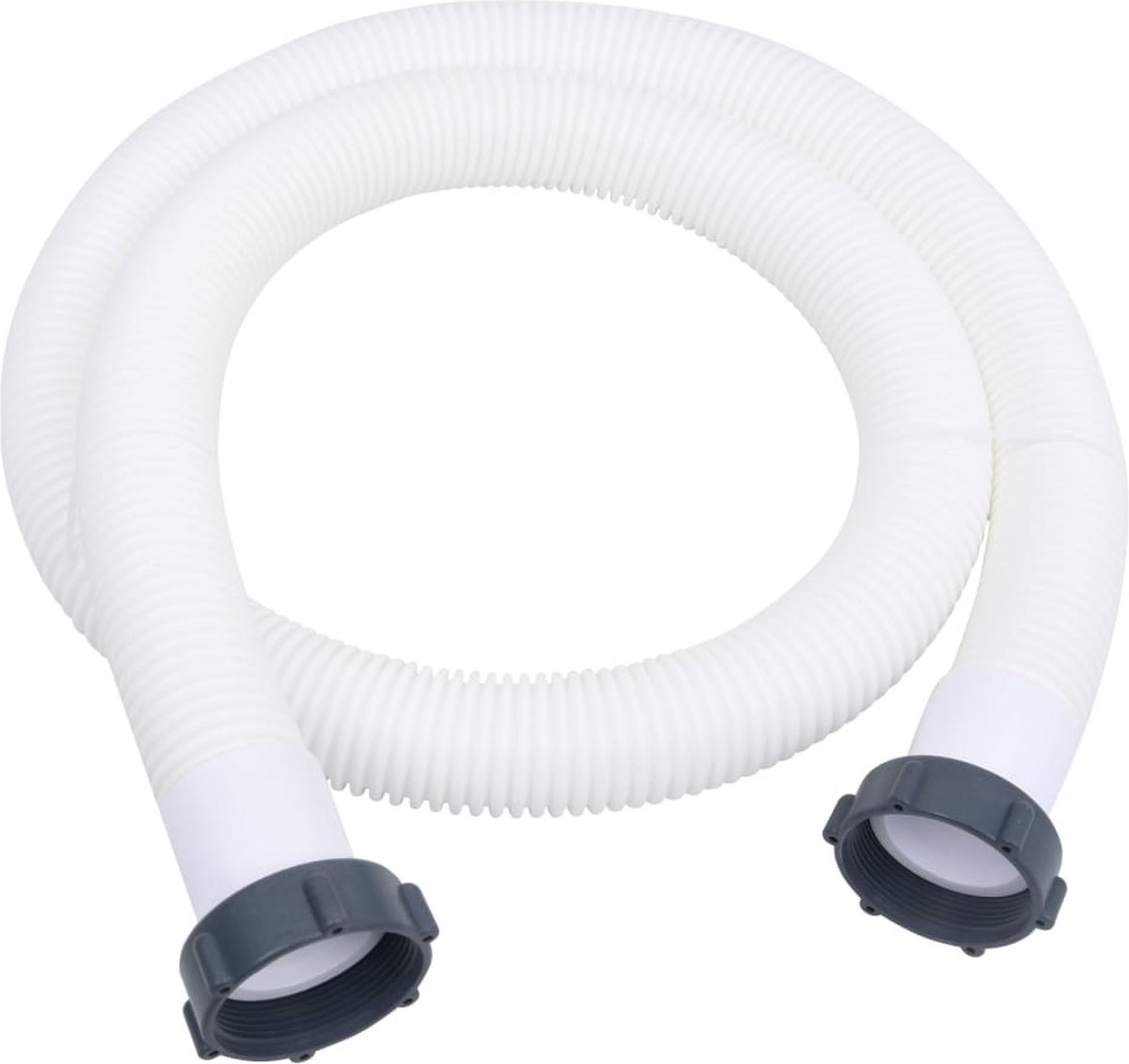 Alfaflex zwembadslang | 42 x 50 mm, blauw, l = 25 m
