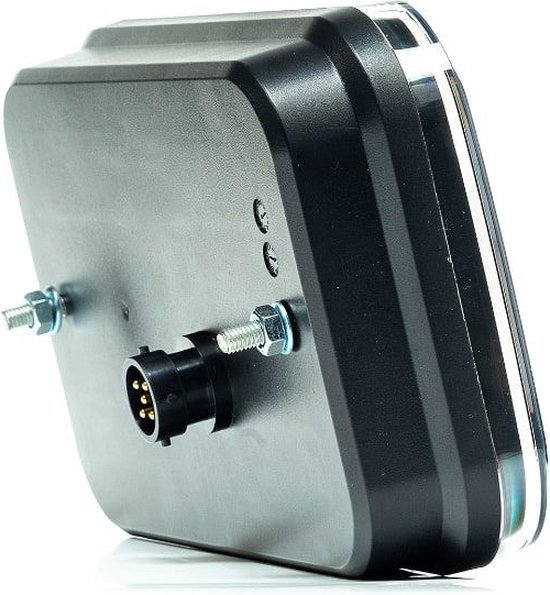 Fristom FT-270 LED Feu arrière Gauche à l'épreuve du bus CAN 5 broches