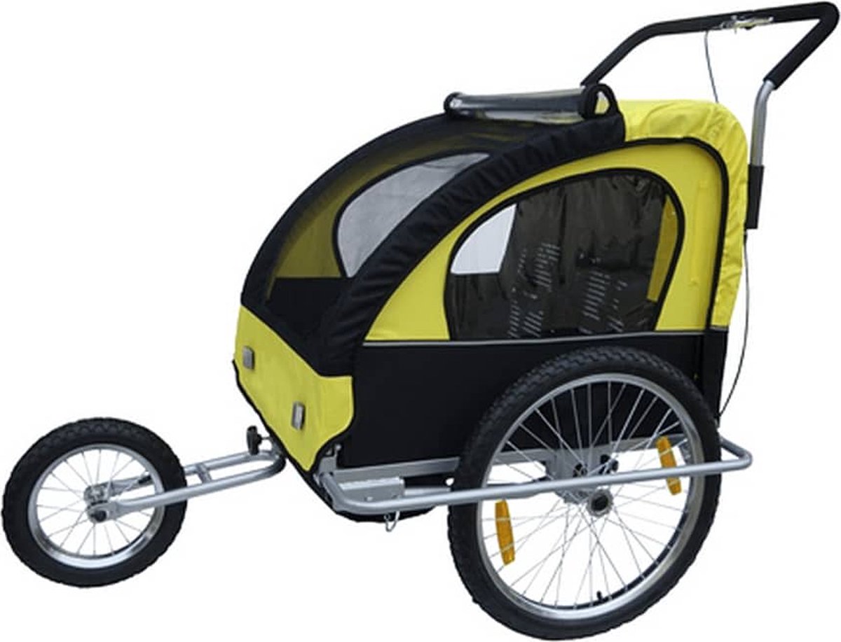Fietskar