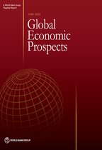 Global Economic Prospects - Global Economic Prospects, June 2022
