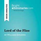 Lord of the Flies by William Golding (Book Analysis)