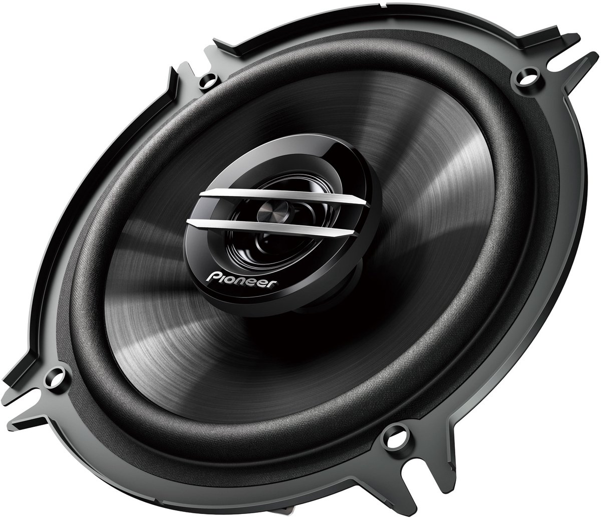 Pioneer TS-G1320F Autospeakers 2 weg 13 cm - 250 W – foto 6