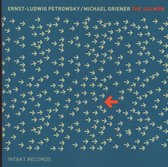 Ernst-Ludwig Petrowsky & Michael Griener - The Salmon (CD)