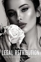 Dancing with the Devil 11 - Legal Retribution (Dancing with the Devil Book 11): A Dark Organized Crime Romantic Thriller
