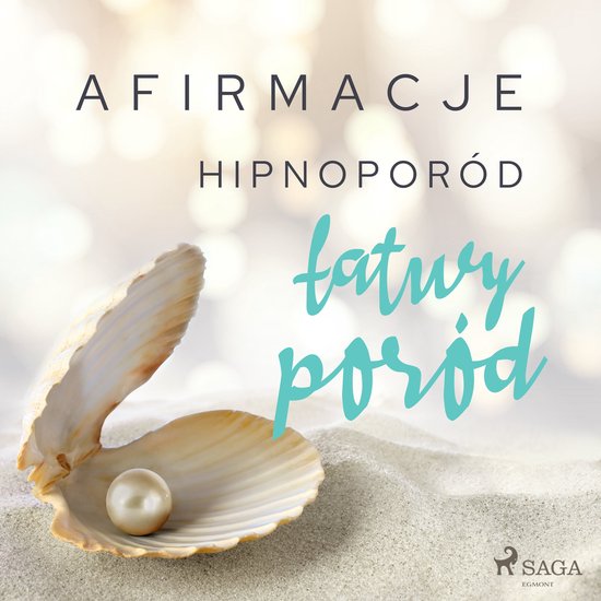 Afirmacje – Hipnoporód – łatwy poród - cover