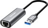 grijs USB A