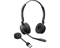 Headphones with Microphone Jabra 9559-450-111