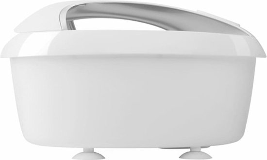 medisana FS 888 - Premium voetbubbelbad