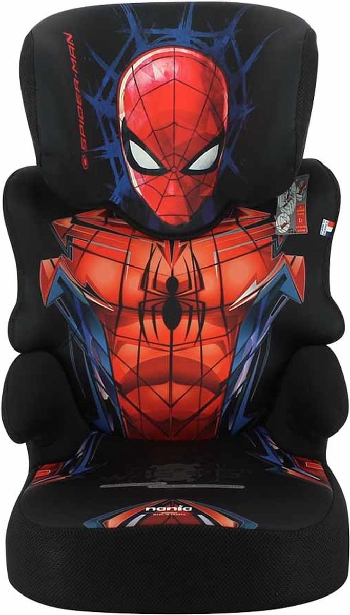 Spider-Man Deluxe Kostuum voor Kinderen Spider-Man Deluxe Kostuum voor Kinderen