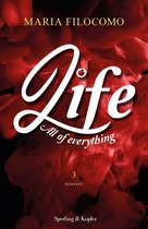 Life 3 - All of everything (edizione italiana)