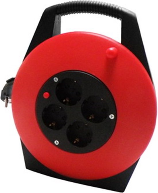 VB 41050 Bobine de câble 10M 3x1mm