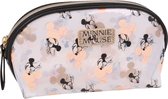 Minnie Disney Mouse - Transparante make-uptas