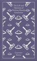 Penguin Clothbound Classics-The Life and Opinions of Tristram Shandy, Gentleman