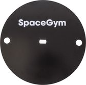 Reserveschijf voor de SpaceGym® - multi-fitness-systeem