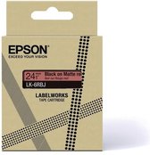 Epson C53S672072, Zwart, Rood, 1,8 cm