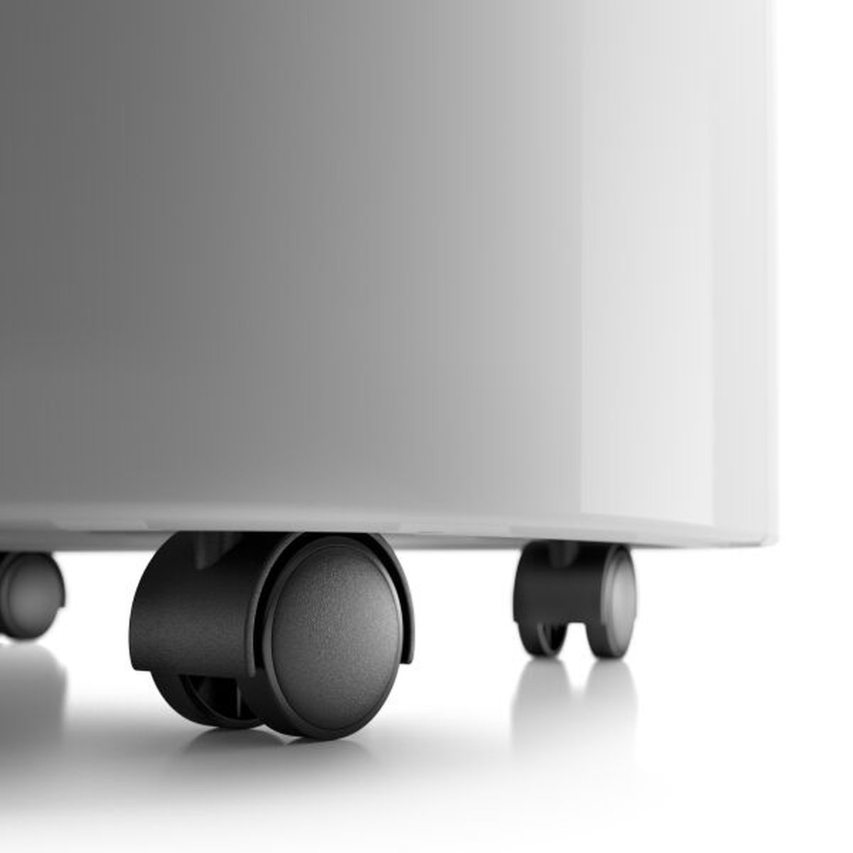 Afbeelding 3 van De’Longhi PACEXUV-Carelight 65 dB Wit