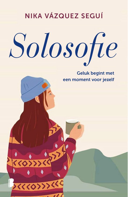 Solosofie - cover