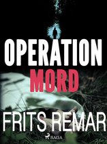 Lars Nord 12 - Operation Mord