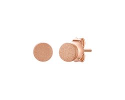 Gems München dames 925 sterling zilver One Size Roségoud 32019743