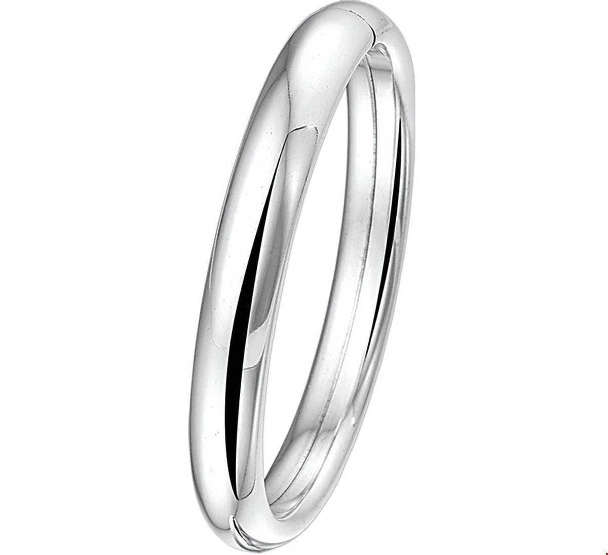 Huiscollectie 1001360 Zilveren Bangle