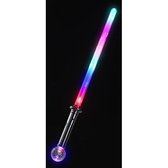 Dressing Up & Costumes | Party Accessories - Galactic Warrior Sword