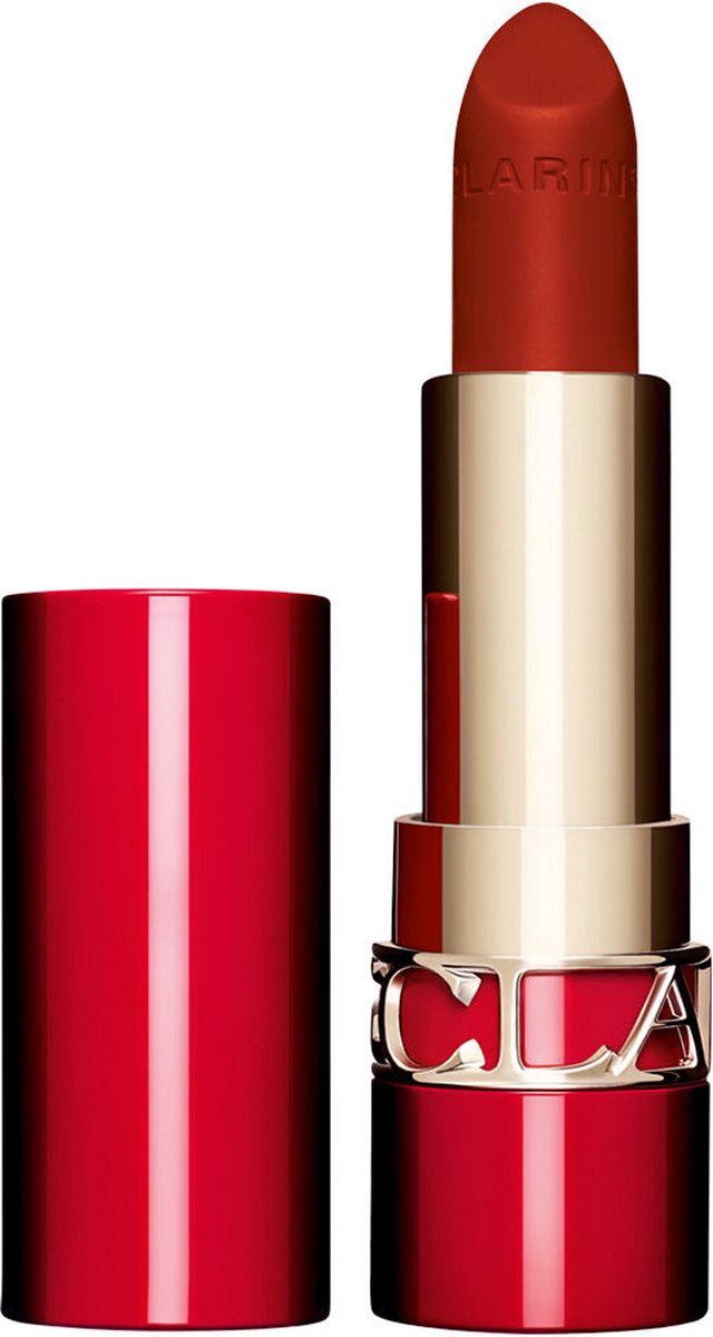 Goedkoopste Clarins Joli Rouge Velvet 3.9gr | Bell Pepper - 782V | - 782V Bell Pepper