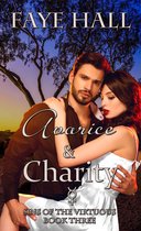 Sins of the Virtuous 3 - Avarice and Charity