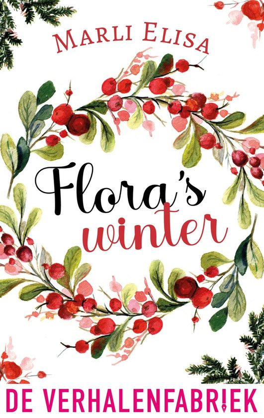 Flora's winter