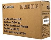 Canon C-EXV 50 printer drum Origineel 1 stuk(s)