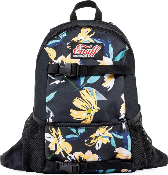 Backpack ENU600 Floral