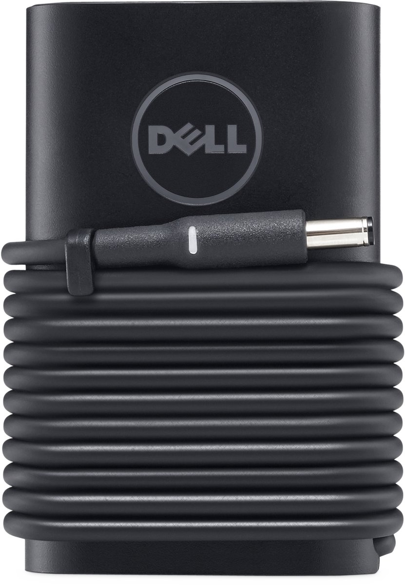 DELL C2WJH 9CGP4 netvoeding & inverter Binnen 45 W Zwart