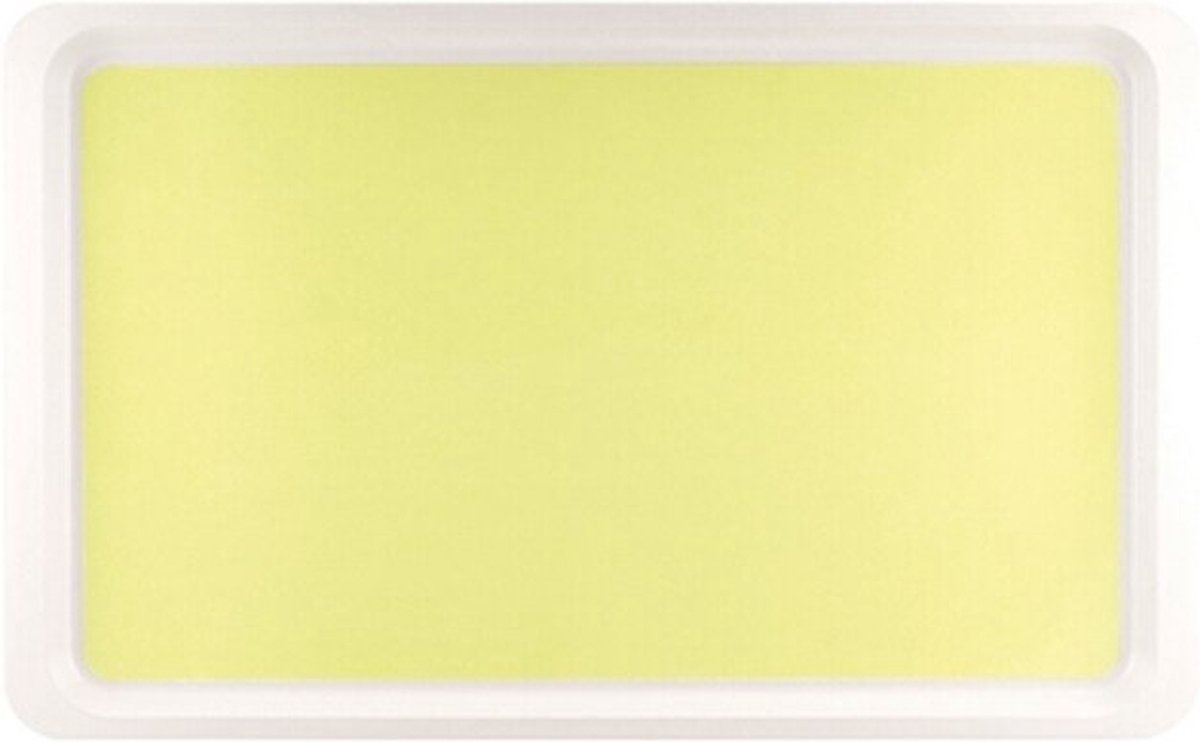 Dienblad GN1/2 Citronella - Roltex 518123