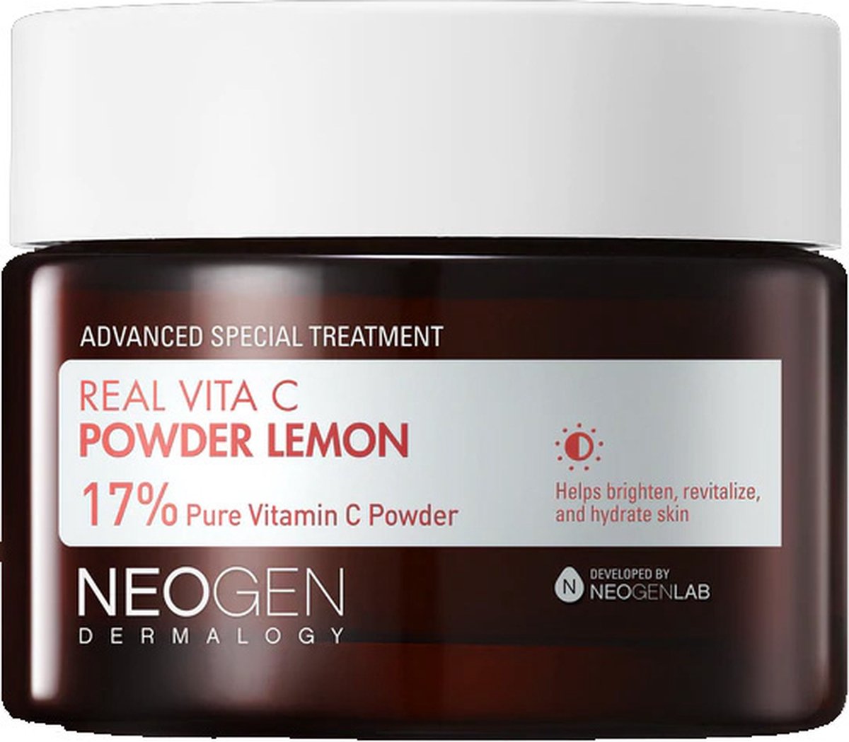 Neogen Real Vita C Powder Lemon 20 g 20 g