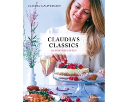 Claudia's Classics