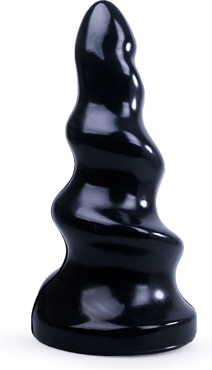 Goedkoopste Dinoo - Primal Desires Extra Grote Dildo Met Zuignap Roar - Zwart