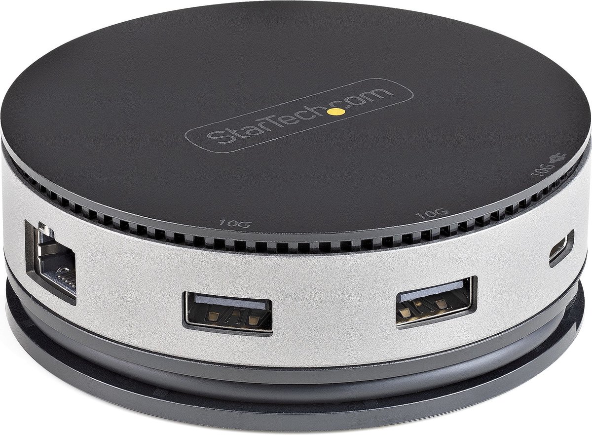 StarTech.com USB-C Multiport Adapter