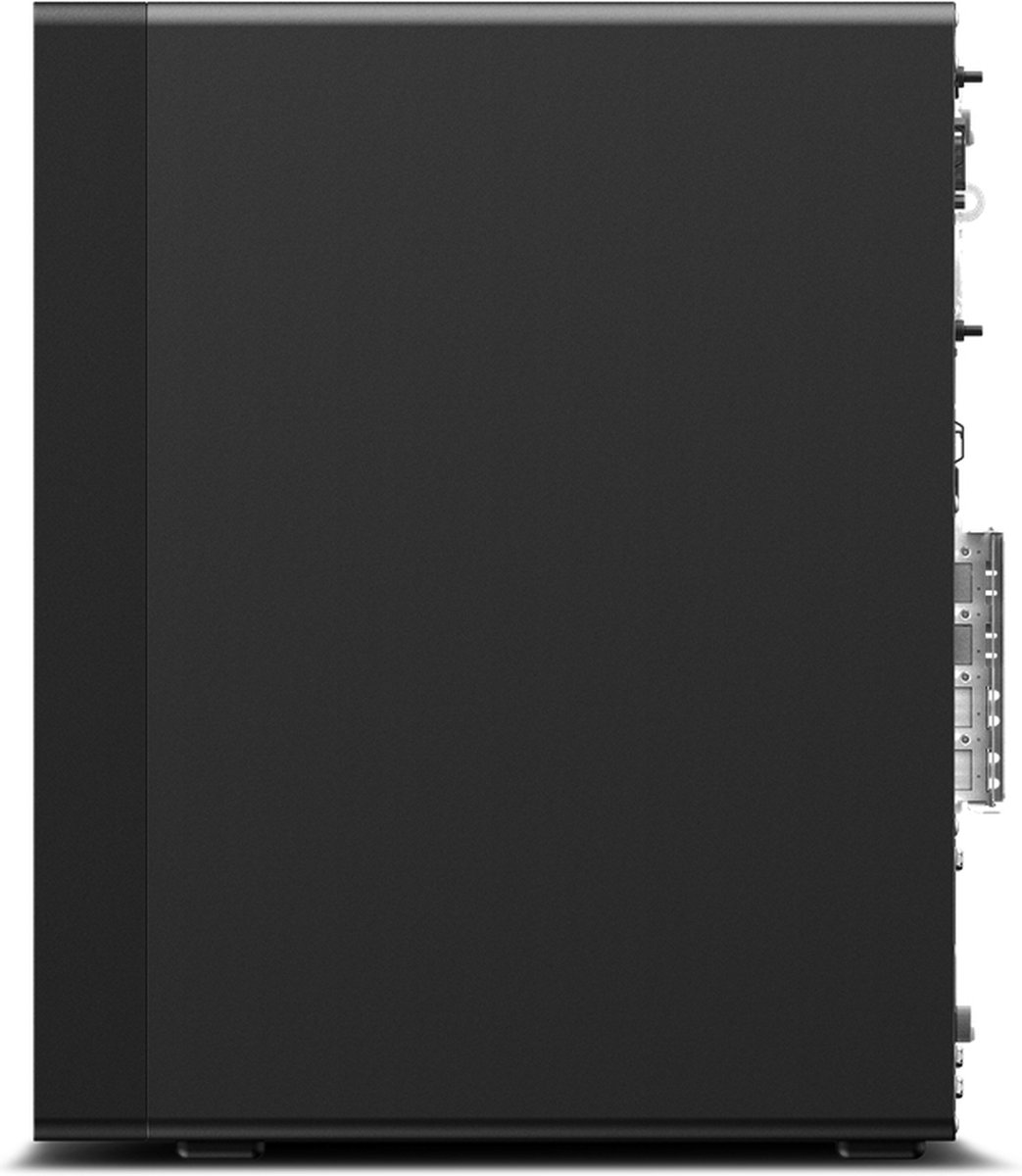 Lenovo ThinkStation P348 i7-11700 Tower Intel® Core™ i7 16 Go DDR4 ...