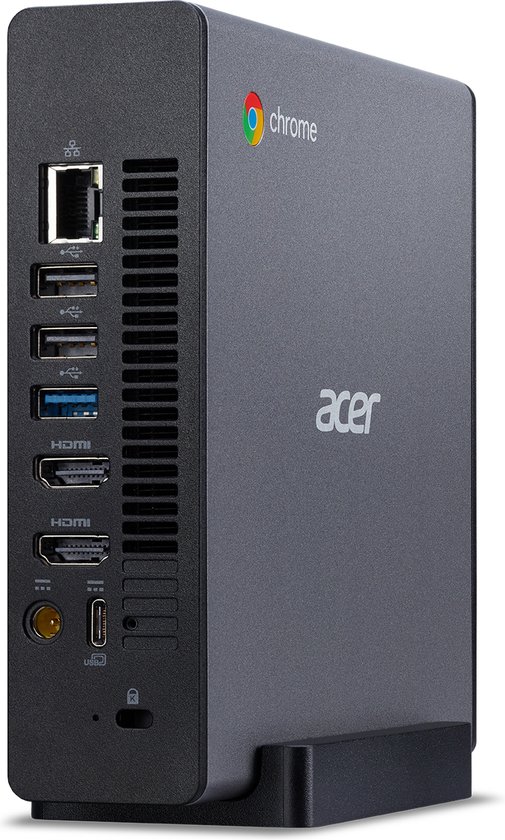 Acer Chromebox CXi4 i1404 Intel®