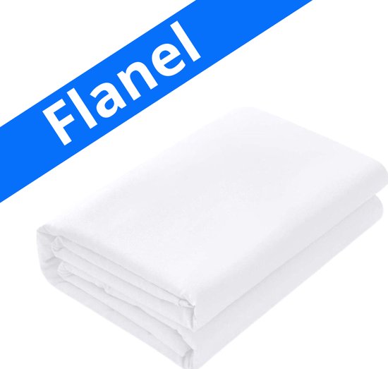 Snoozing percale katoen laken - Taupe