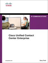 Cisco Unified Contact Center Enterprise (Ucce)