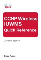 Ccnp Wireless Iuwms Quick Reference